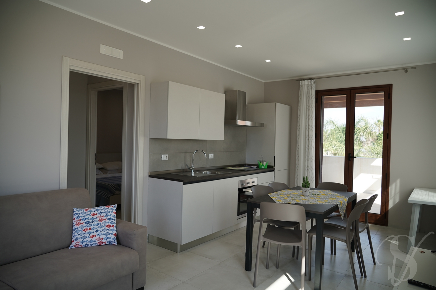 Appartamento Mare 2