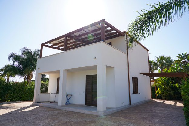 villa sofia marsala appartamenti casa vacanza home 02